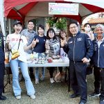 黃偉哲籲認養代替購買讓愛延續