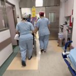 台中榮總非醫事人員執刀一案 涉案3位醫師即停手術業務 科主任免兼主管職務