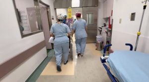 台中榮總非醫事人員執刀一案 涉案3位醫師即停手術業務 科主任免兼主管職務