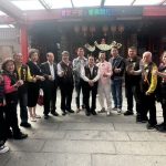 佳里區金唐殿蕭壠香廟歌 公布