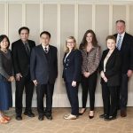 台南推動三級棒球國際交流 黃偉哲歡迎美國少棒隊來訪