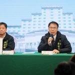 台南跟進營養午餐全面免費 黃偉哲批蔣萬安讓公共政策變成選舉工具