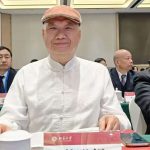 台灣詩人的文化共鳴 謝明輝的盛世頌歌