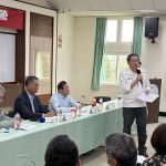 台灣黑豬價值共識營登場 蘇清泉：系統性培育六堆黑豬走向國際