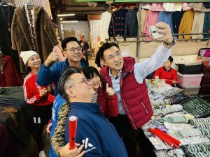 藍白阻關稅過關?吳宗學批綠抹黑