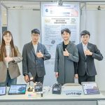 嘉大生研發奈米銀硫醇光學檢測系統 勇奪教育部競賽第二名