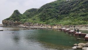 和平島公園推四季旅行票 早鳥優惠限時搶購