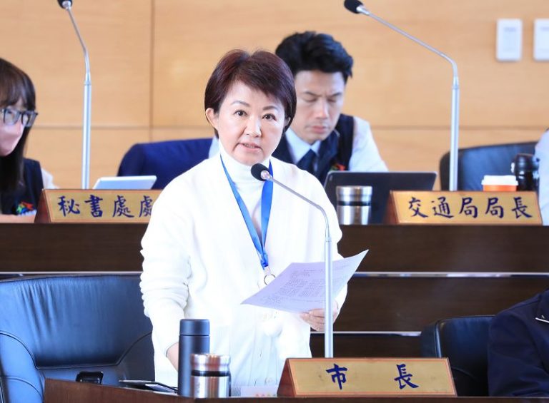 國土署官員針對土方不當言論惹議 盧秀燕：產業不該被污名化 內政部應向全國業者道歉