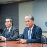 國共「兩岸交流合作前瞻論壇 」2/2召開