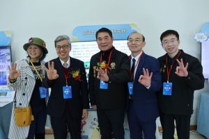 國衛院成立30週年 深耕苗栗守護全民