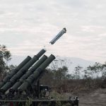 國防部機密專報1.25兆元軍購特別條例 顧立雄公開涵蓋精準火砲、遠程打擊飛彈等7類武器數量