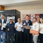 國際貿易商走訪高雄 促進水產合作契機