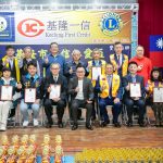 全國圍棋公開賽 仁愛國小圓滿落幕