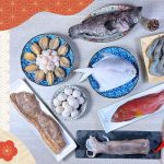 基隆區漁會2026年節禮盒盛大開賣