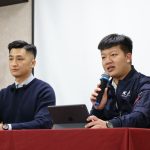 童子瑋參選市長選舉 遭網友封看板王