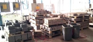 桃園廠區堆放營建廢土輕罰 環保局：依法嚴查