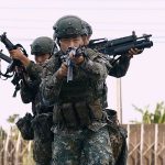 外界憂陸仿效美軍「斬首」行動 國防部：對各種突發狀況都有整備