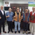 大仁科大招生連二年成長 排名奪私立科大之冠