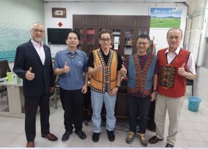 大仁科大招生連二年成長 排名奪私立科大之冠