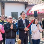 大溪林宅梅鶴山莊啟動第四期修復工程 全力保存桃園珍貴文資