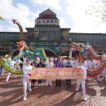 太極門宜蘭道館 歡慶二週年