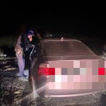 女心情不佳欲輕生 清水警及時阻憾事