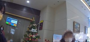 婦誤中假投資真詐財文正警成功阻詐