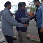 婦遭騙鉅款與警合作逮詐團