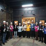 鎮安宮修復工程正式開工