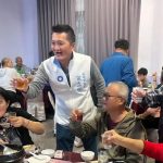 宋立彬一步一腳印 踏實深耕基層