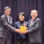 客家文化再啟新篇章 謝勝信接任客發中心主任