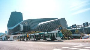 實施營運安全強化措施 高雄輕軌114年碰撞事故下降27%