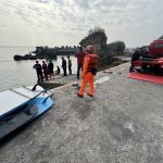 小琉球潛水婦失聯 海巡消防漏夜搜救