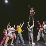 臺灣特技團藝術魅力演出 22日登場