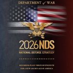 川普2.0國防戰略大轉向