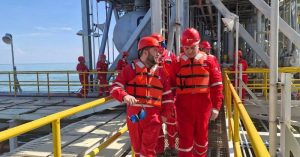 川普宣稱18個月內增產石油 救委內瑞拉經濟