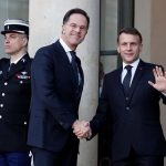 川普揚言對歐盟盟國加徵關稅 格陵蘭議題引北約信任危機