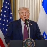 川普揚言對韓調升關稅 前貿易談判代表指施壓以換讓步