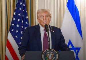 川普揚言對韓調升關稅 前貿易談判代表指施壓以換讓步