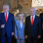 川普跨年派對邀請尼坦雅胡　許願2026年世界和平