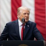 川普：習近平對台灣做甚麼「由他自己決定」　但不認為任內會對台動武