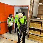 公共安全聯合稽查 鎖定60家百貨、賣場及KTV抽檢