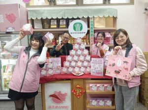 飛天豬巧巧盒隨身包肉鬆 貼心新選擇