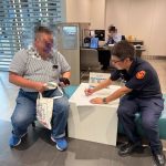 差點被甜言蜜語蒙蔽 鼎山警即時拆穿詐騙套路　