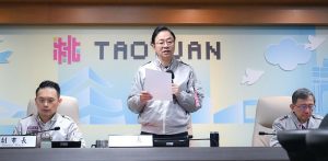 市府加速南門市場重建 張善政拍板1月27日全面復業