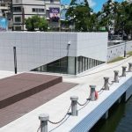 市府持續強化治水建設 提升防洪韌性 打造安全宜居城市