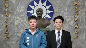 綠批市政死當 藍指前朝爛攤