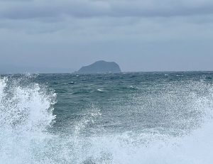 【幽湖閒話】驚濤駭浪！∕李伯元