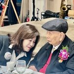 【幽湖閒話】祝童永百歲餐會∕李伯元