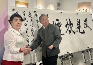 【幽湖閒話】張炳煌的「高招」！∕李伯元